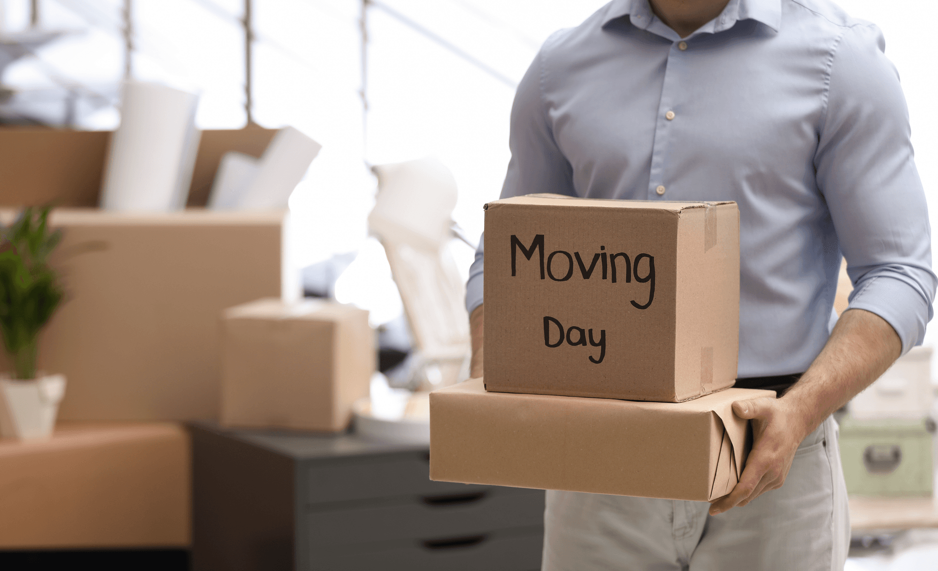 About TOP-10 Movers - First Image