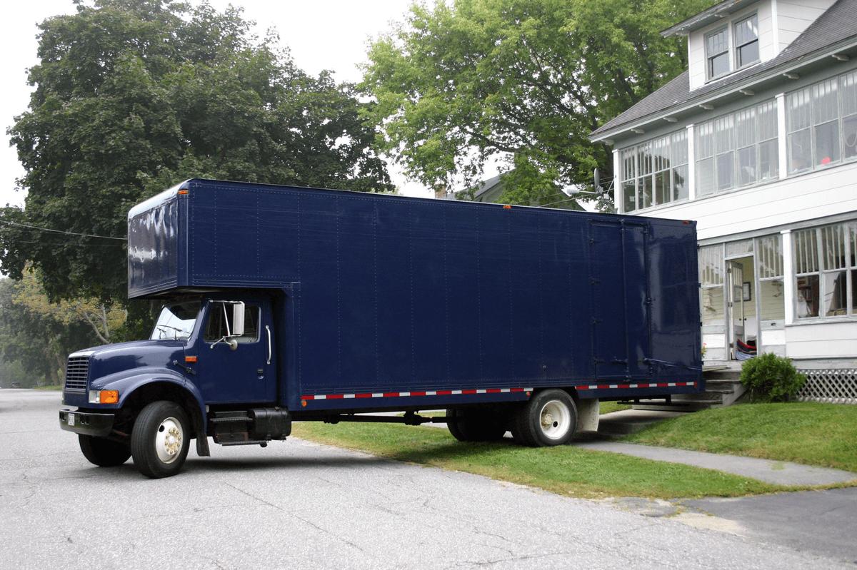 Image for Long Distance Moving Checklist 2026 | Complete Guide