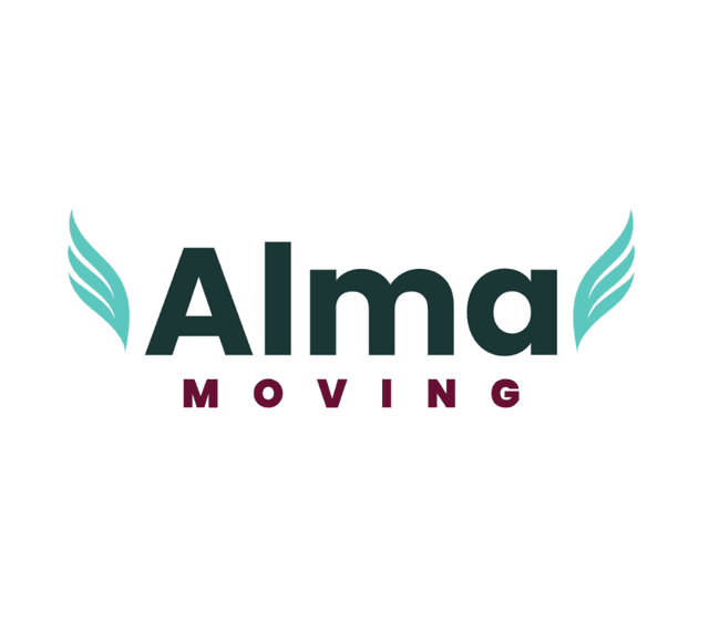 Alma Moving