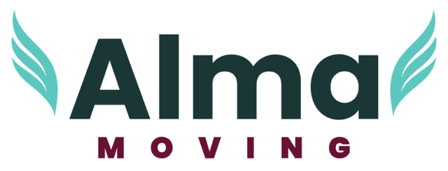 Alma Moving