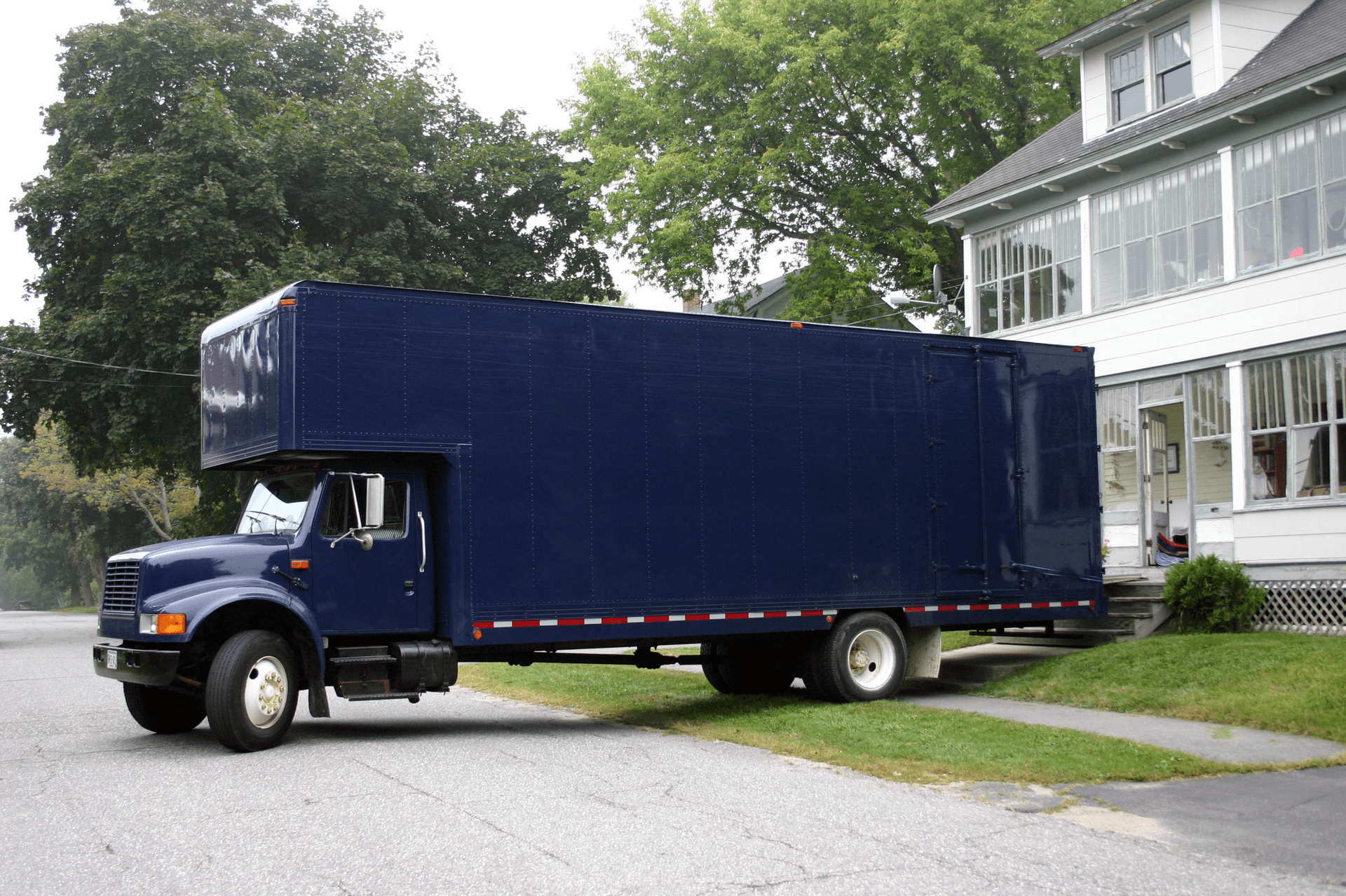 Long Distance Moving Checklist 2026 | Complete Guide