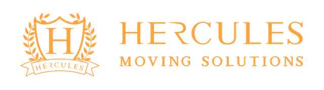 Hercules Moving Solutions