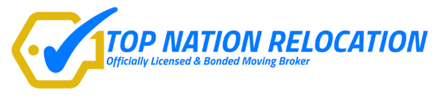 Top Nation Relocation LLC