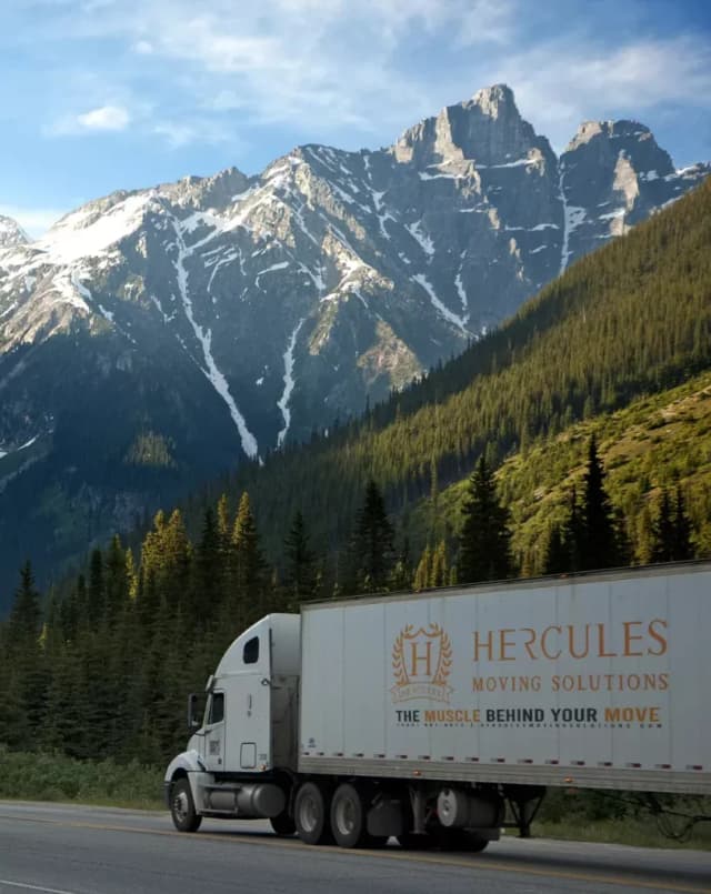 Hercules Moving Solutions image 3