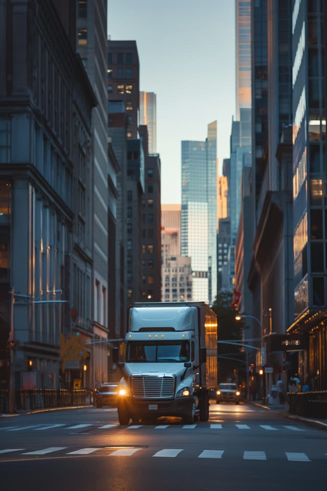 Paramount Van Lines image 2