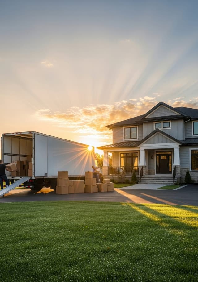 Paramount Van Lines image 3