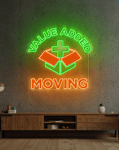 Value Added Movers image 1