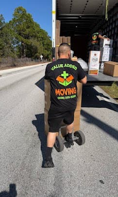 Value Added Movers image 3